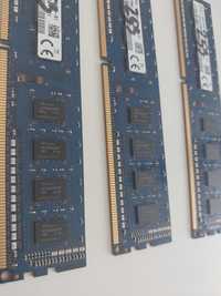 RAM SK Hynix KOREA 4GB (4 sztuki po 4GB)