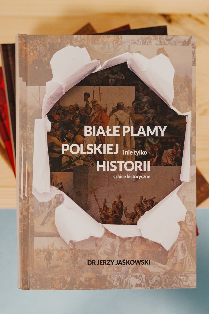 Białe Plamy Polskiej Historii