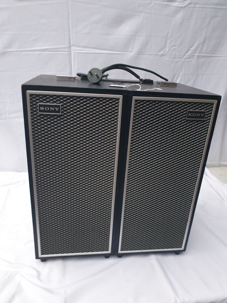 Sony TC-630 solid state IDEALNY