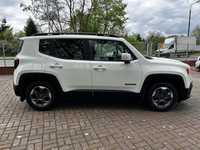 Jeep Renegade BEZWYPADKOWY , Automat , Nawigacja