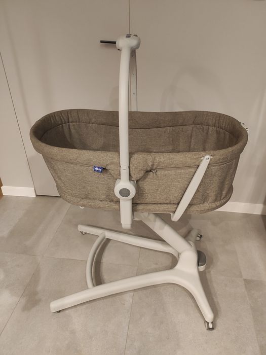 Chicco Baby hug w super stanie