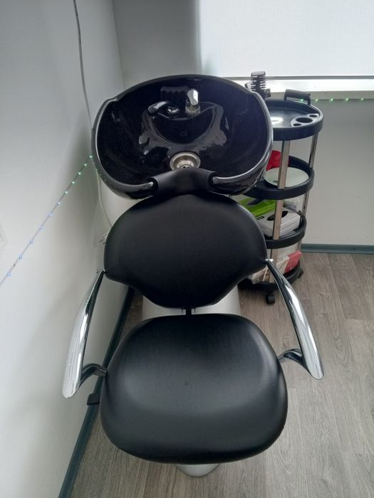 Продам! Мойка парикмахерская