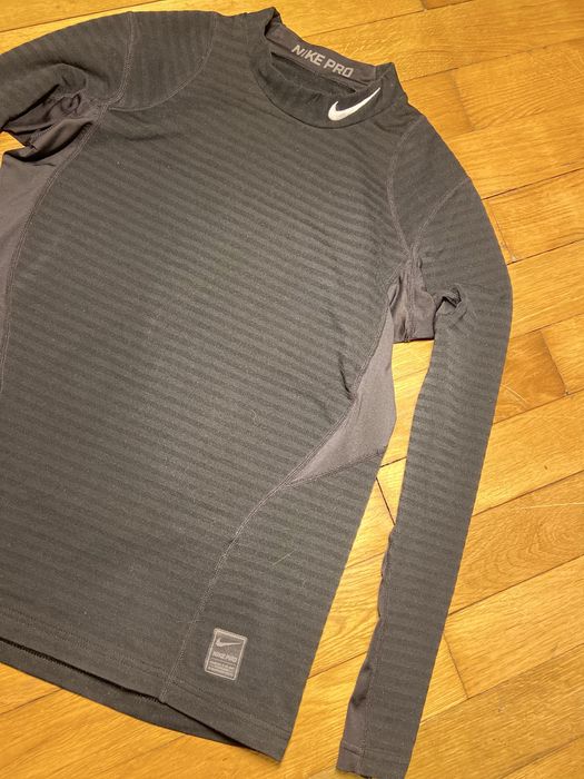 Термо кофта Nike pro