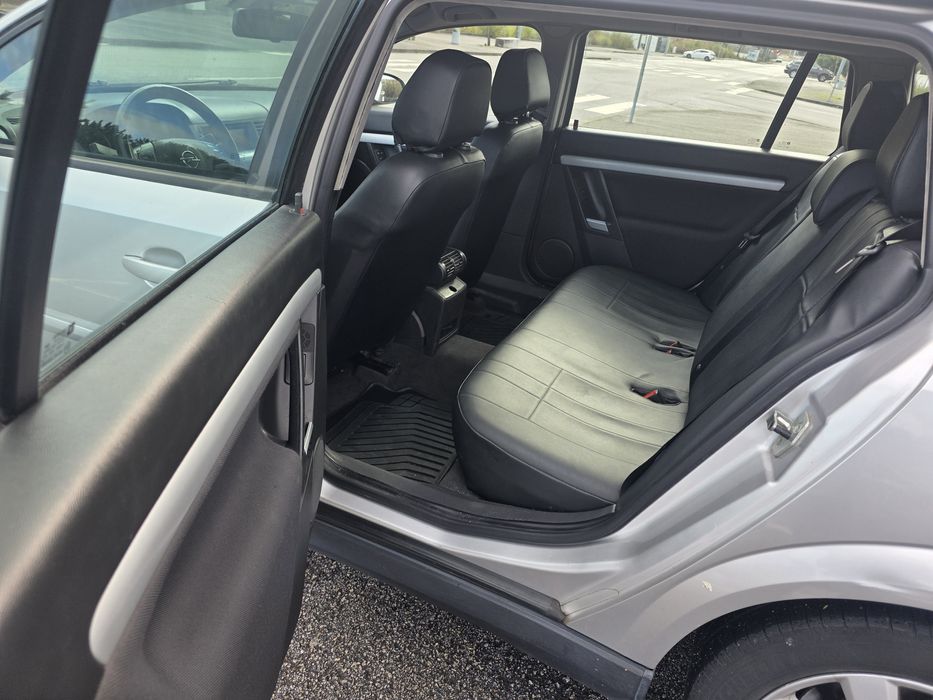 Vectra C 2005 oportunidade