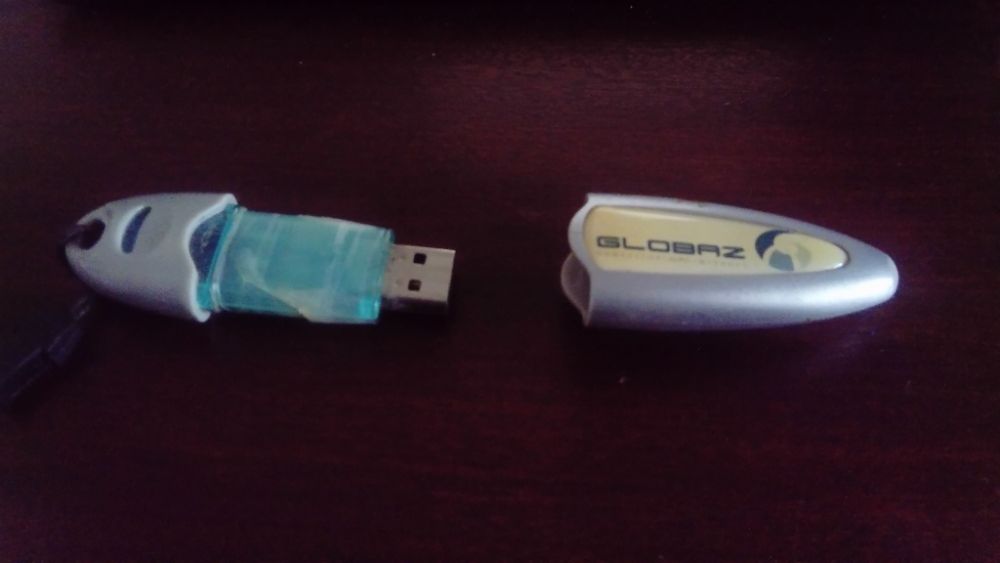 pen drives diversas