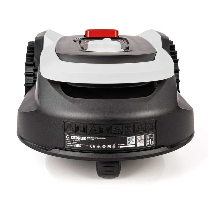 Kosiarka Automatyczna Robot Koszący C-MOW S3 300m2 Raty 0%