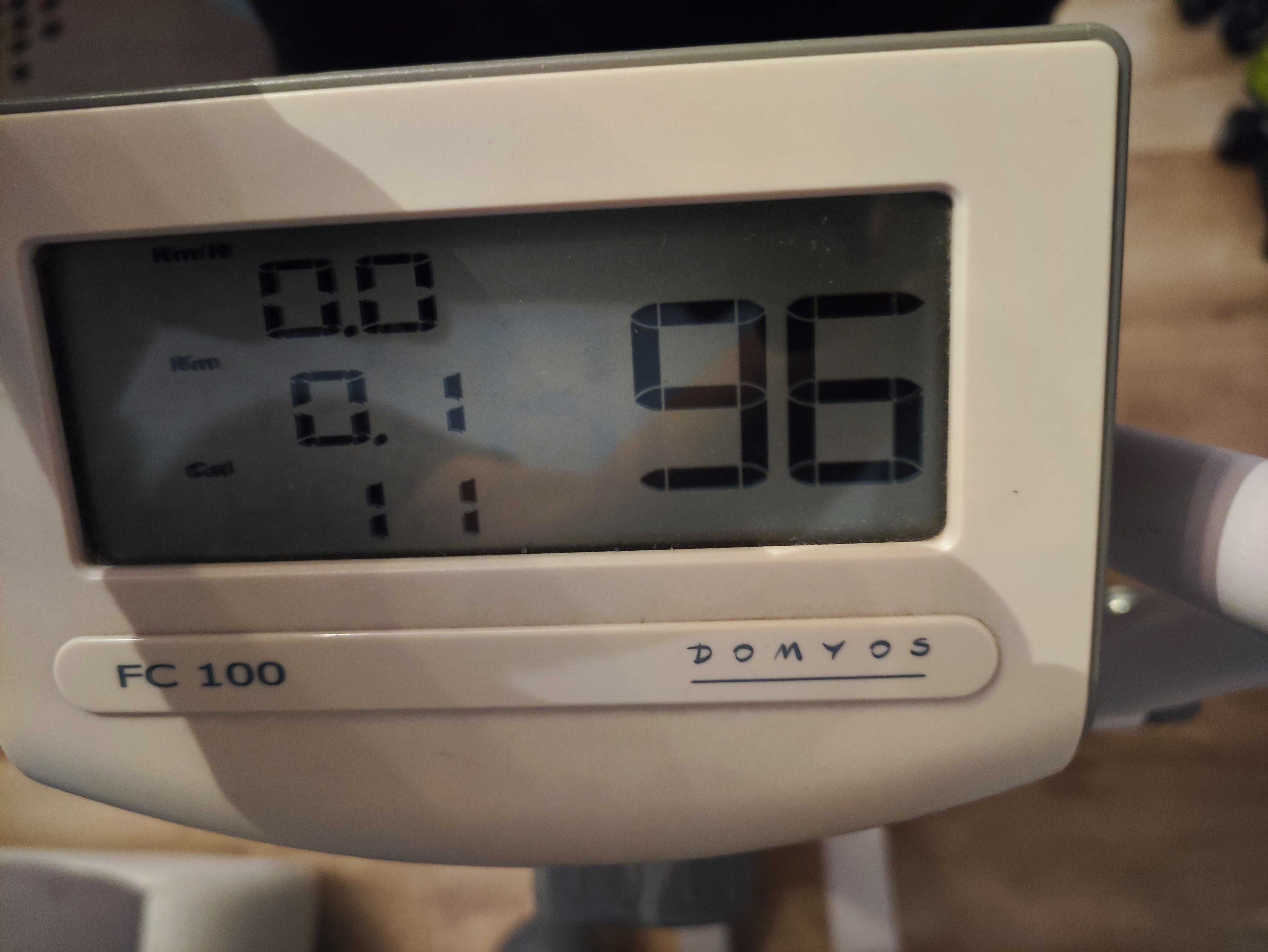 Domyos v290 fc100