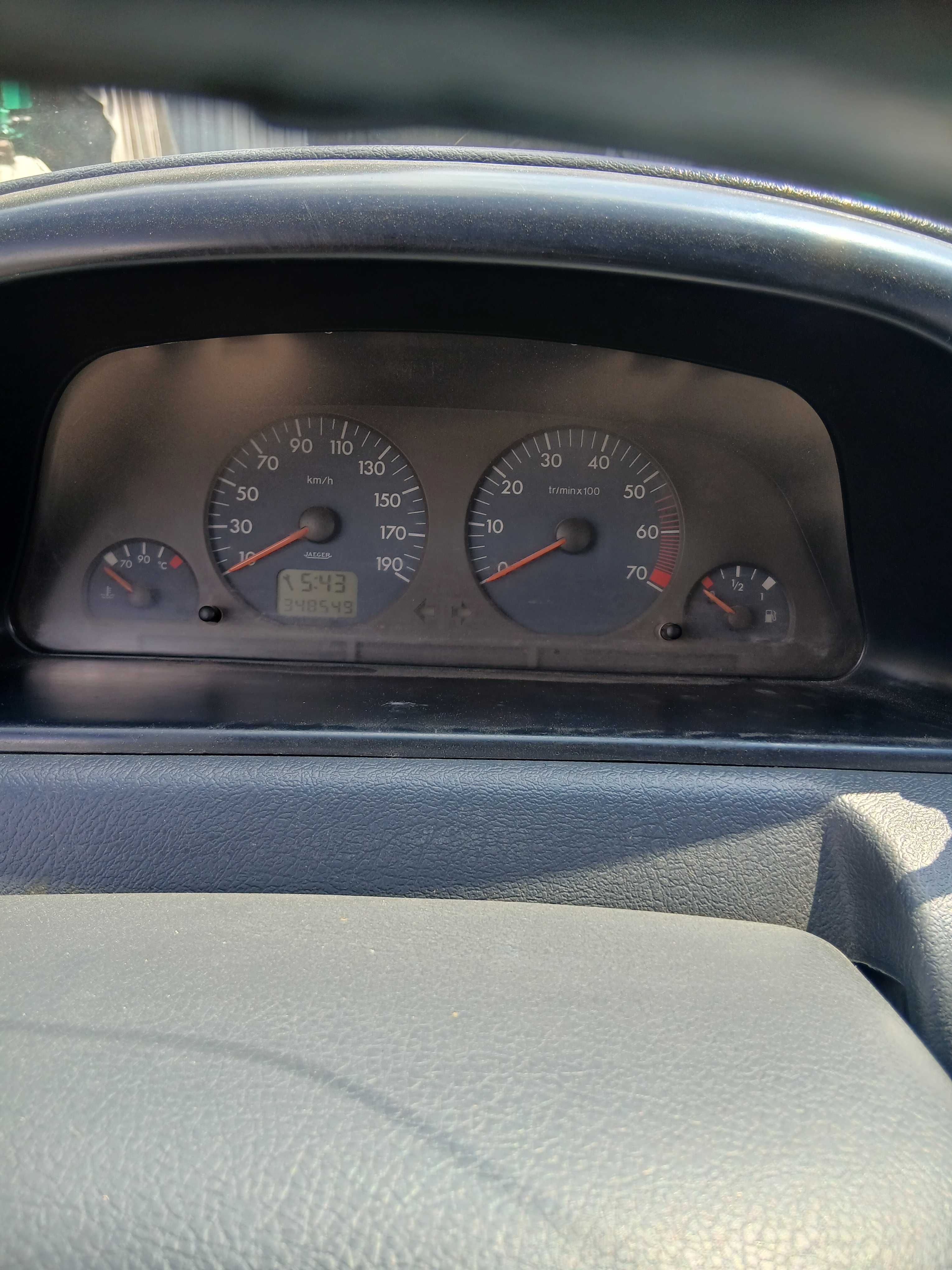Citroën jampi 2005