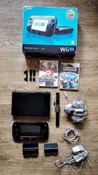 Nintendo Wii U 32Gb