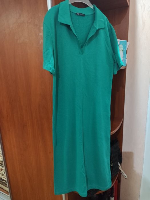 Плаття Zara. Літо