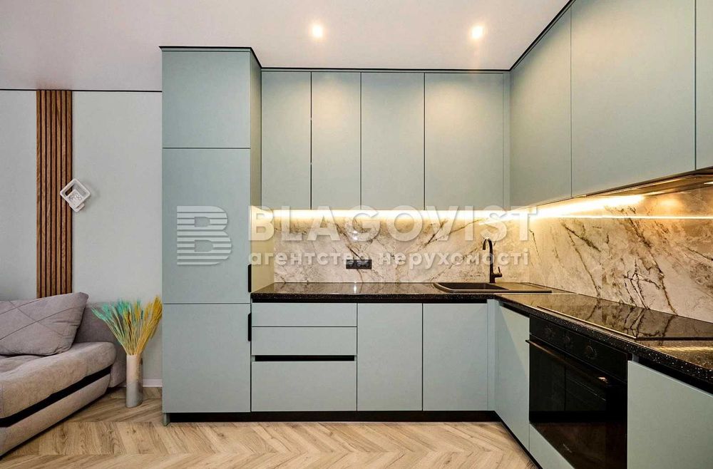 Варшавський-3 буд.10.1 Подільський 1к з ремонтом на Змієнка 15/23