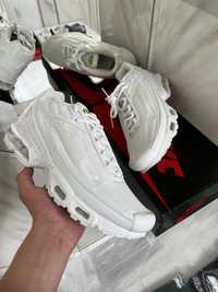 Nike air max tn plus 3 white