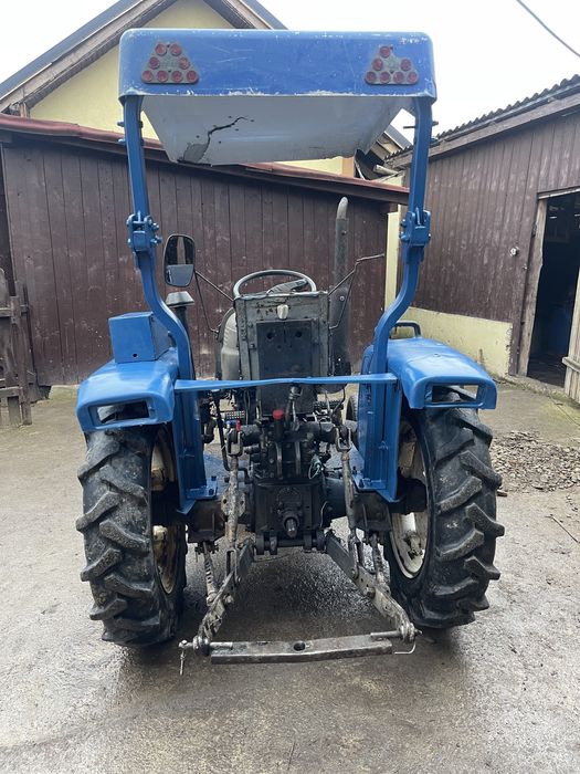 Трактор дтз 244 однопривідний б/у