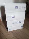 Ręcznik papierowy tork h2 4 szt