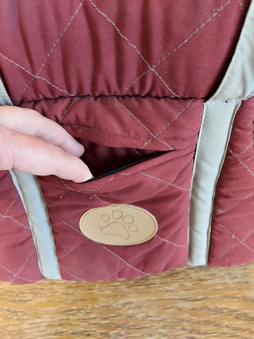 Продам сумку переноску Trixi