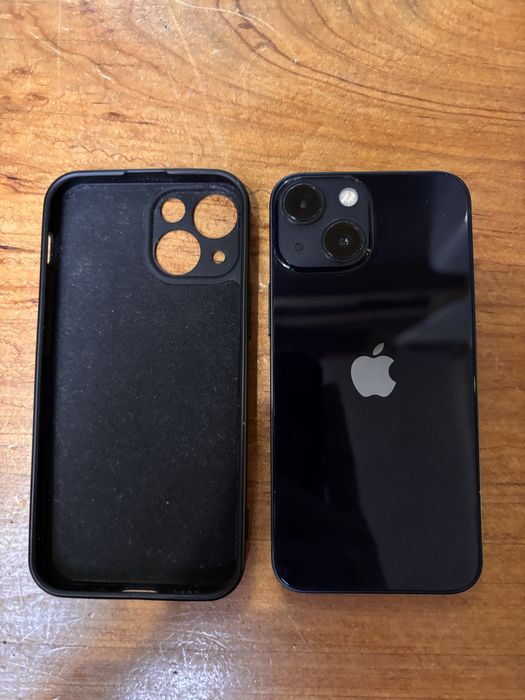 iPhone 13 mini 128g Como Novo