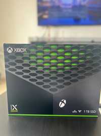 Xbox Series X 1TB