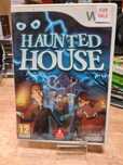 Haunted House Wii, Sklep Wysyłka Wymiana