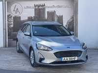 Ford Focus 1.5 TDCi EcoBlue Titanium