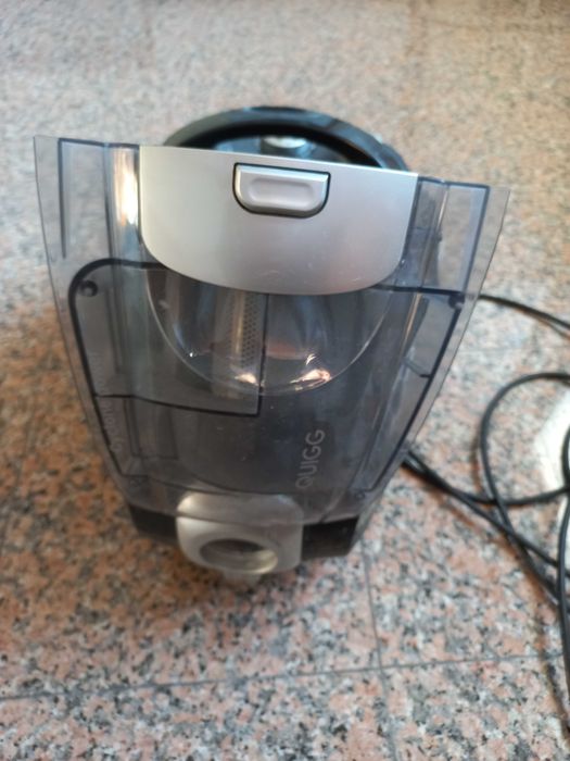 Aspirador - Sem Saco