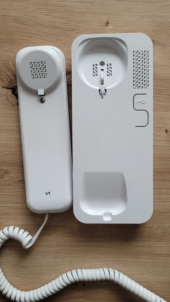 Unifon cyfral Smart-d domofon