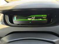 Діагностика Renault ZOE 22,41,52 KW