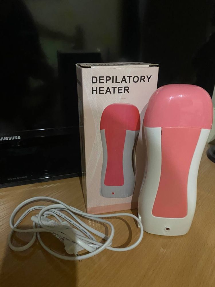 Воскоплав депиляция депилятор Depilatory Heater