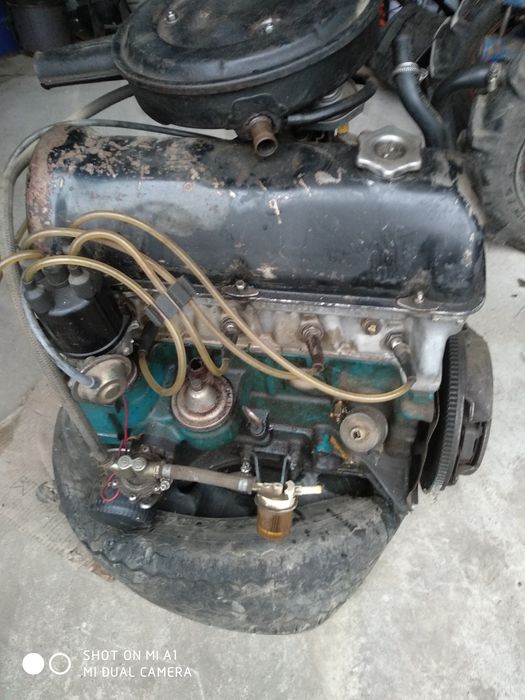 Запчастини до ВАЗ