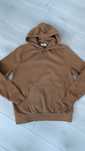 Bluza c&a musztardowa kangurka M L