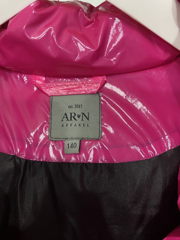 Курточка Arin Apparel