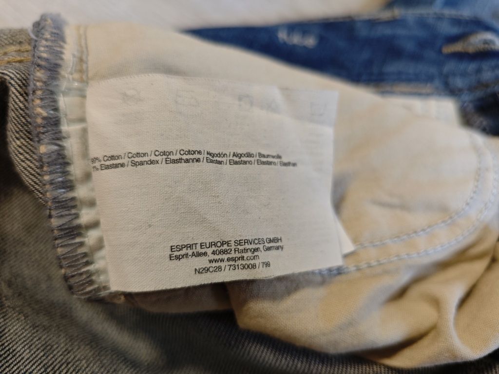 Джинси жіночі ESPRIT