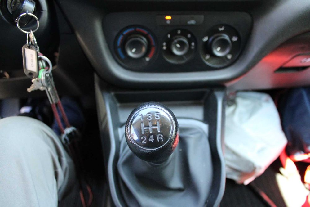 FIAT DOBLO 1.3 Multijet 3L C/IVA