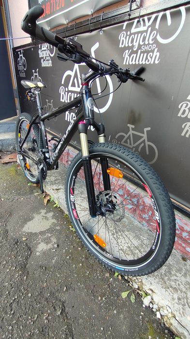 Велосипед Centurion з Німеччини