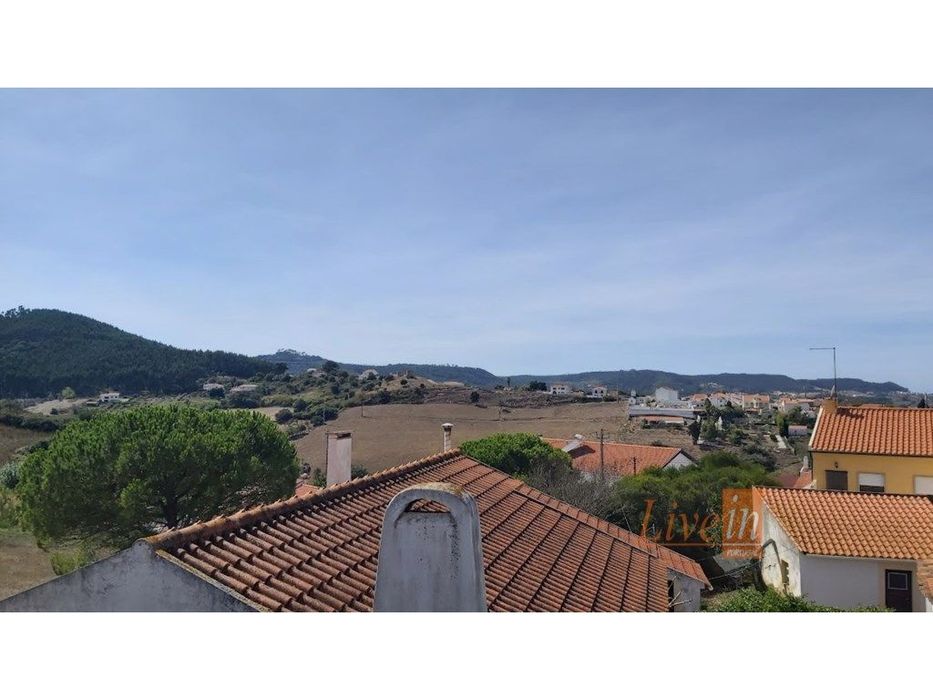 Moradia T4 em Vila Franca do Rosário