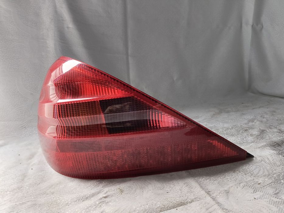 Lampa lewa prawa tylna lewy prawy tył Mercedes SL W230 Europa