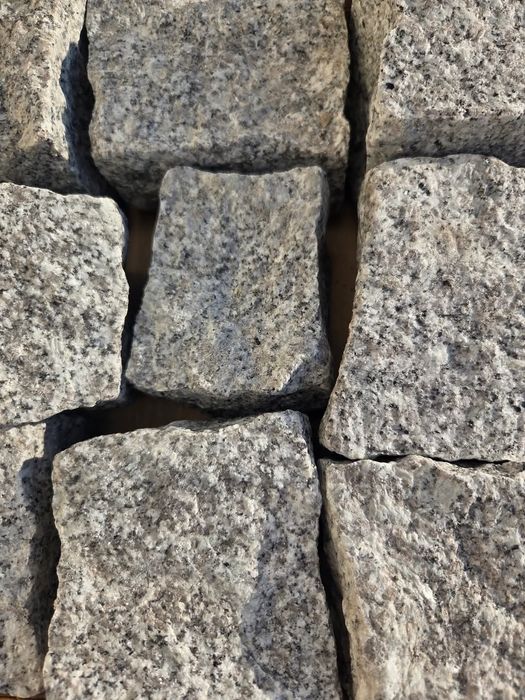 Kamień ozdobny, różne rodzaje