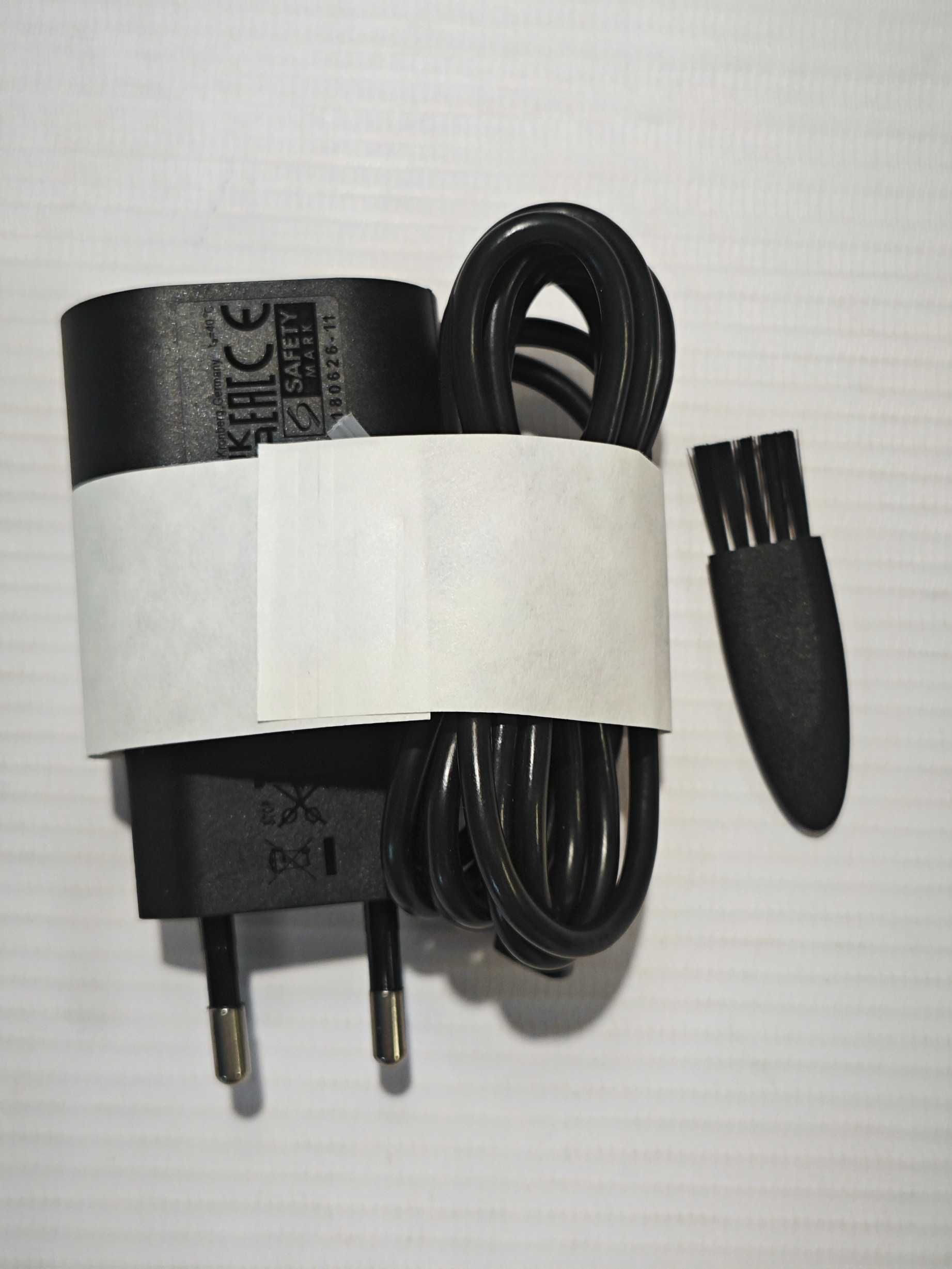 Trymer Braun Mgk3441 8W1