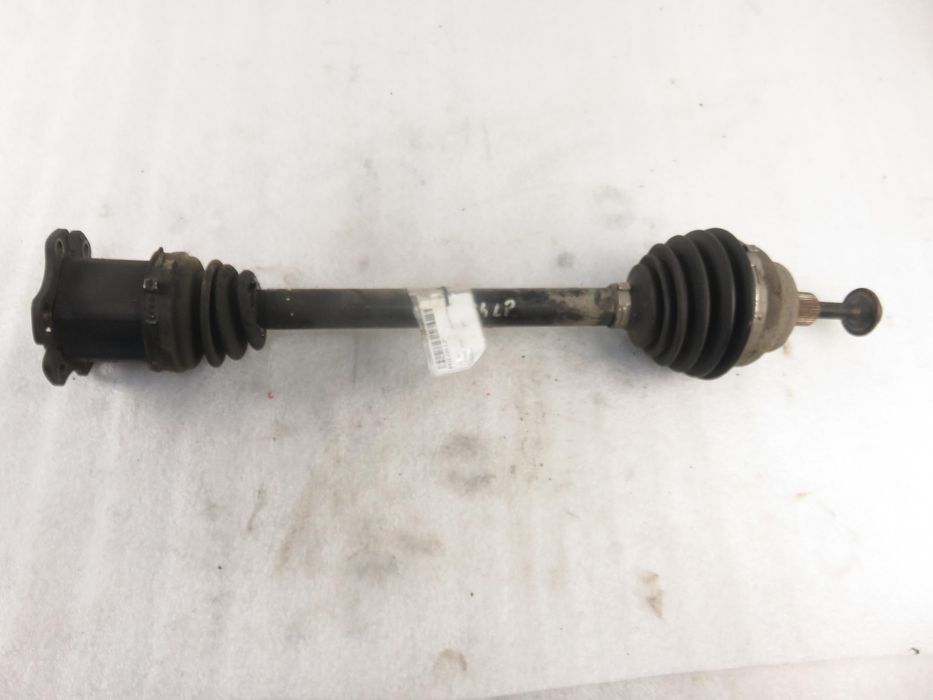 Półoś Lewa Przednia Audi A6 C6 2.7 Tdi