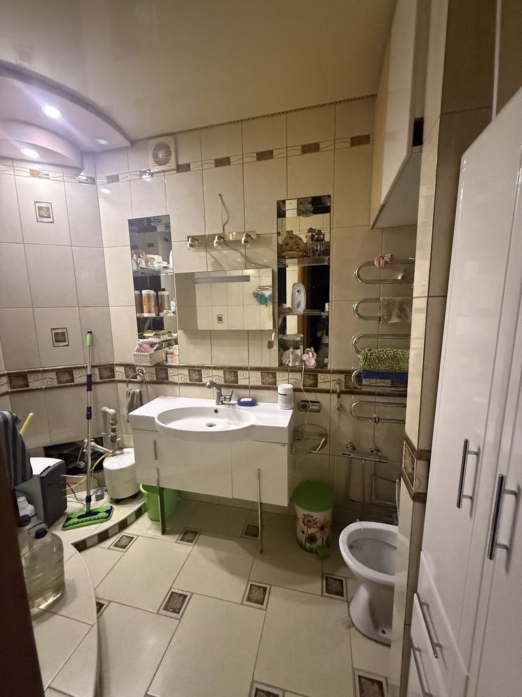 Продам  квартиру в самом центре