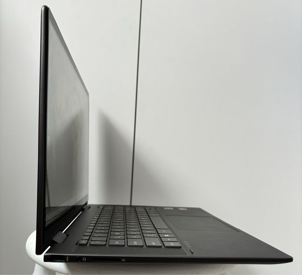 Ноутбук сенсорний Hp envy x360 15 ips 2023