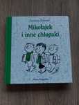 Lektura Mikołajek i inne chłopaki