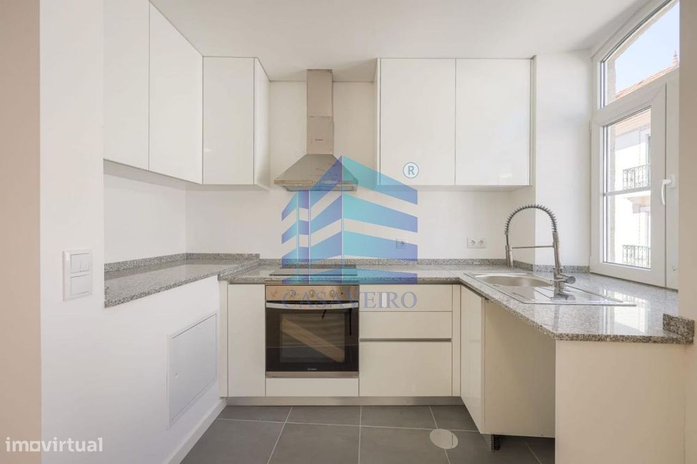 Apartamento T2  e T1 no centro de Ilhavo