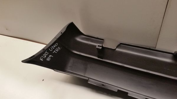 Pára-choques trás FIAT Uno (146_)