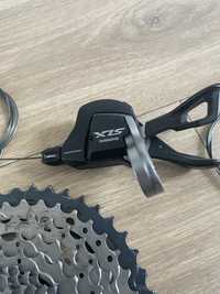 Manetki Shimano SLX M700