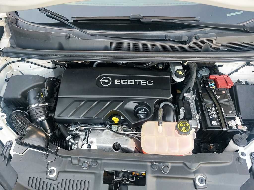 Opel Mokka X 1.6 CDTI Ultimate