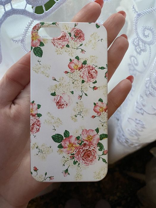 Чохол для айфона 5, 5s Iphone