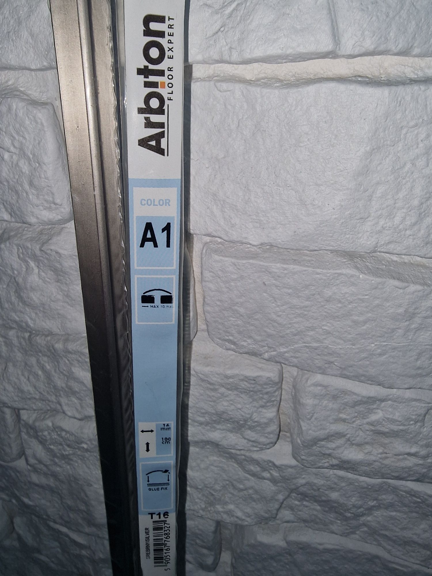 Profil aluminiowy 2 szt