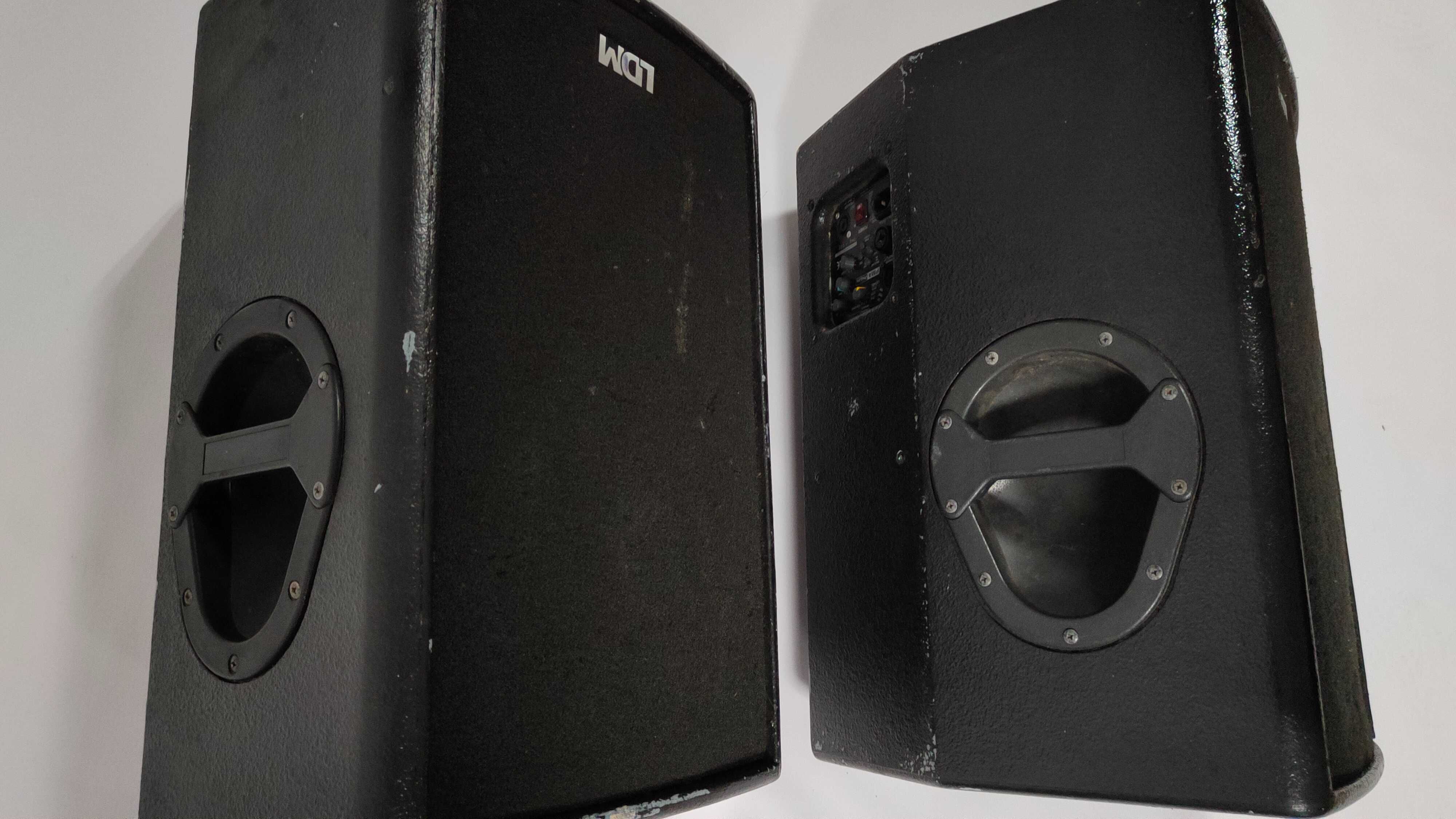 LDM ProLine PMA 400W Kolumna/monitor