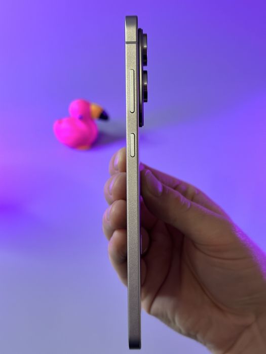 НОВИЙ Samsung galaxy s25 edge 12/512 1 цикл