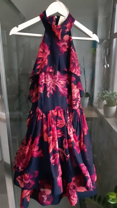 Piekna sukienka firmy RH+ roz. 36